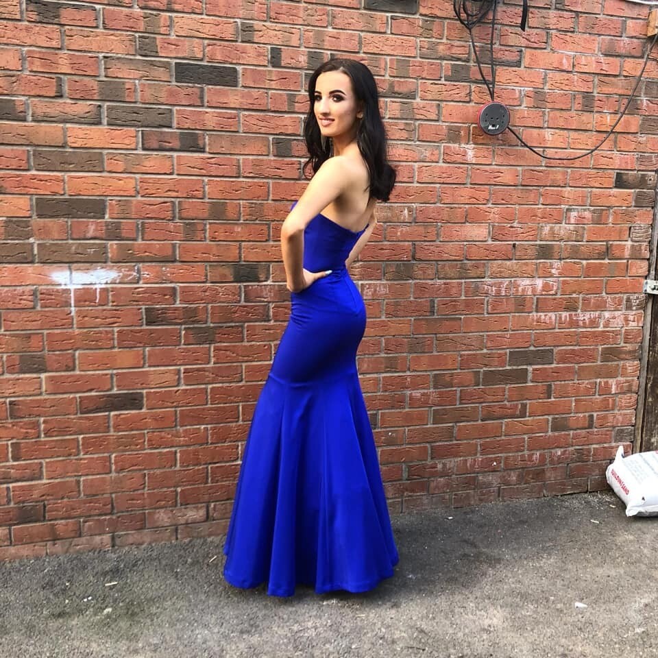 coast dresses size 18